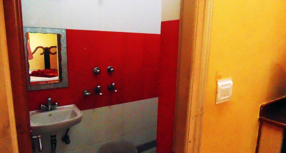 Hotel Vaishnavi Paradise, Katra 3
